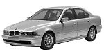 BMW E39 P3218 Fault Code