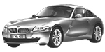 BMW E86 P3218 Fault Code