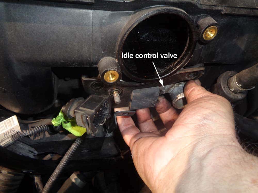 See P3218 in engine